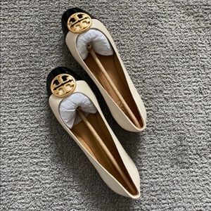Tory Burch Ballet Shoe